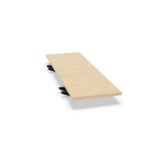 Bralco Rectangular Desk Top Desk Worktop