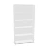 Bralco Aba Open Adjustable Shelves Storage Cabinet