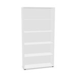 Bralco Aba Open Adjustable Shelves Storage Cabinet