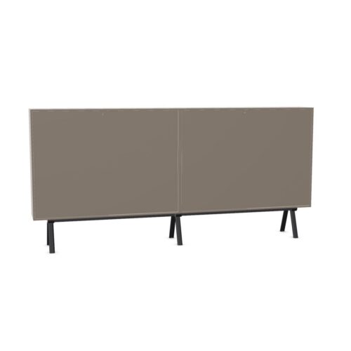 Gaber Multiple Cabinet 2027 Freestanding Sideboard Storage Cabinet