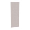 Zilenzio Dezibel Wall-Mounted Upholstered Frameless Acoustic Wall Panel