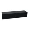 Frezza MX 2Doors1SideDrawer Sideboard Storage Cabinet