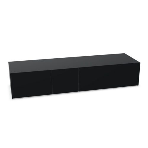 Frezza MX 2Doors1SideDrawer Sideboard Storage Cabinet