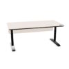 Nowy Styl Erange Desk T-Leg RC Electric Height Adjustment Sit-Stand Frame