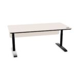 Nowy Styl Erange Desk T-Leg RC Electric Height Adjustment Sit-Stand Frame