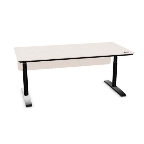Nowy Styl Erange Desk T-Leg RC Electric Height Adjustment Sit-Stand Frame