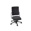 Nowy Styl Xenium Swivel Chair Antistatic Uph P Back Task Upholstered Office