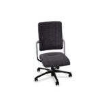 Nowy Styl Xenium Swivel Chair Antistatic Uph P Back Task Upholstered Office