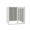 Abstracta Plenty Pod Large Meeting Floorless Office Pod