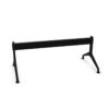 Bralco Area Metal Desk Base Desk Frame