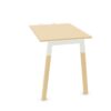 Frezza Pop Wood High Meeting Table