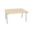 Bralco Fixed Beam-Fixed Desk