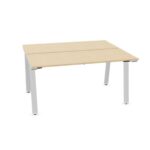 Bralco Fixed Beam-Fixed Desk
