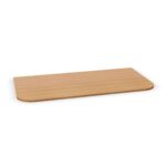 Bralco Rectangular Desk Top