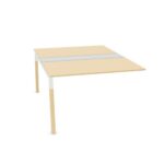 Frezza Popwoody Bench Desk Add-On Desk Extension Module