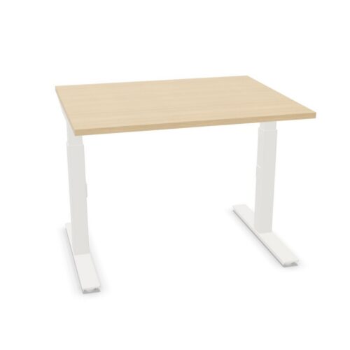 Bralco Height-Adjustable Desk