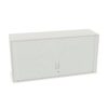 Nowy Styl K40 Upper Cabinet With Tambour Door D2 Cabinet