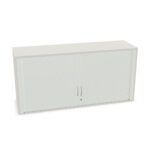 Nowy Styl K40 Upper Cabinet With Tambour Door D2 Cabinet