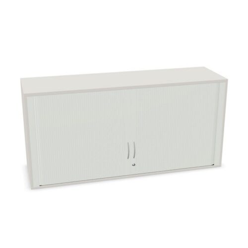 Nowy Styl K40 Upper Cabinet With Tambour Door D2 Cabinet