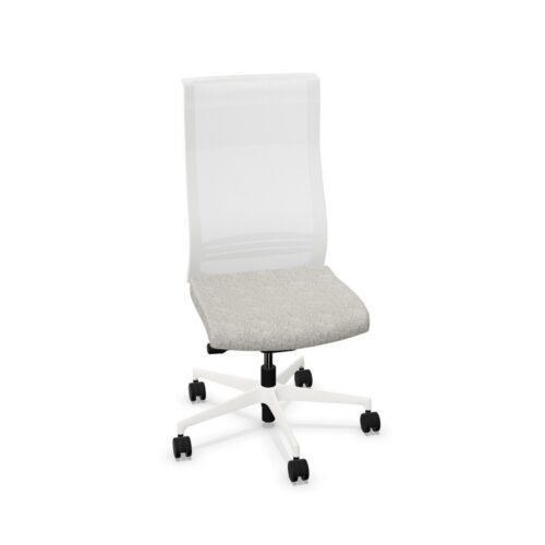Bralco Yes Task Mesh High Office Chair