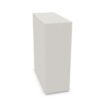 Nowy Styl CS5040 Orga Tower FS Freestanding Storage Cabinet