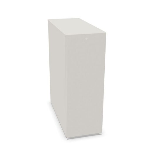 Nowy Styl CS5040 Orga Tower FS Freestanding Storage Cabinet