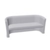 Nowy Styl Club Trio 3-Seater Upholstered Sofa