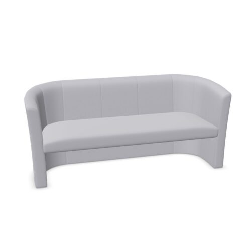 Nowy Styl Club Trio 3-Seater Upholstered Sofa