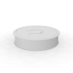 Bralco All Zpa Round Plastic Cable Grommet