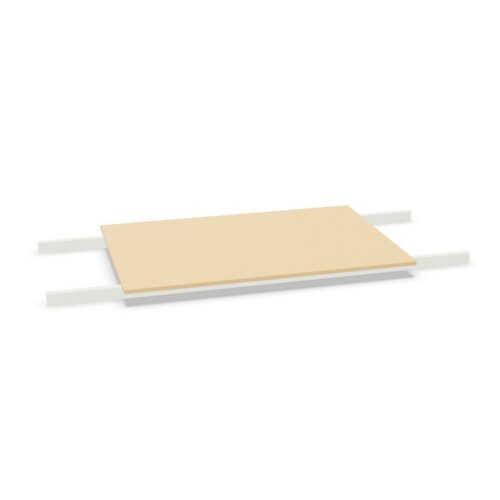 Frezza Intermediate Worktop Panel Desk Worktop