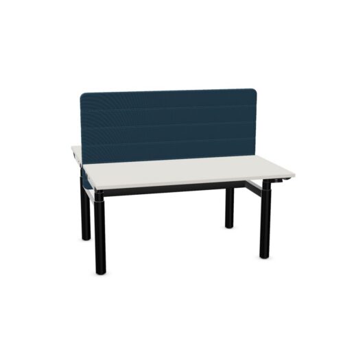 Nowy Styl Play Work 2 0 Workbench Basic Module 2-Person H-Leg Frame Base