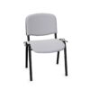 Nowy Styl Iso Click 4-Leg Upholstered Frame Chair