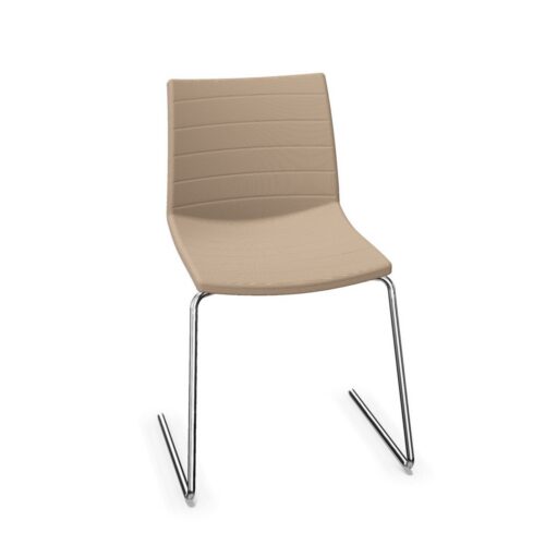Gaber Kanvas Full Z Frame Z-Frame Upholstered Fully Chair