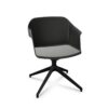 Bralco Swivel Armchair Conference Chair