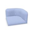 Gaber Panky Seat With Back And Left Armrest Module Left-Armrest Module