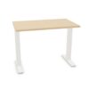 Bralco Fixed-Height Desk