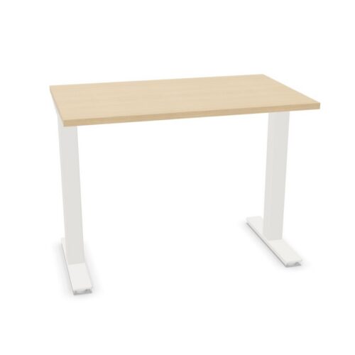 Bralco Fixed-Height Desk