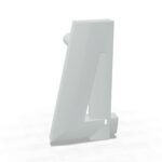 Frezza PP 4 Angled Laptop Holder Laptop Stand