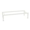 Frezza Alplus Seating Alplus 2-Seater Structure W160 D60 2-Seat Support