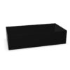 Bralco Under-Desk Cable Management Tray Cable Tray