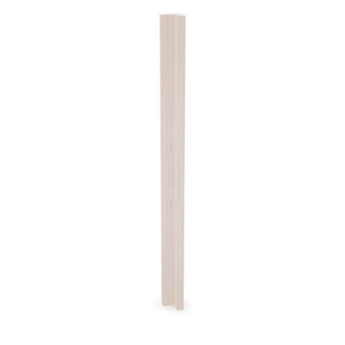 Zilenzio 11-13 5 90-Degree Acoustic Screen Post