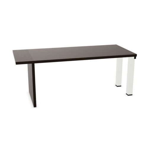 Frezza Panel-Leg Without Modesty Desk