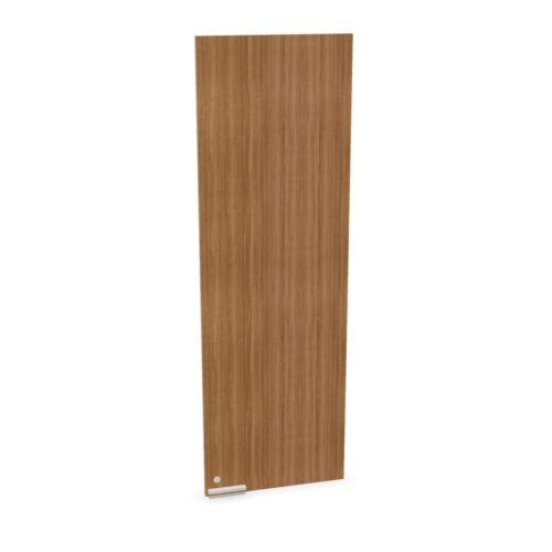 Bralco Right-Hand Lockable Laminate Cabinet Door