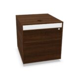 Frezza Pedestal Cabinet