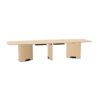 Bralco 12 14 Seater Top Access Conference Table