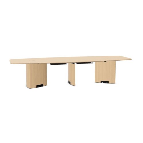 Bralco 12 14 Seater Top Access Conference Table
