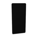 Abstracta Softline Floor 50 Floor-Standing Separate Legs Acoustic Room Divider