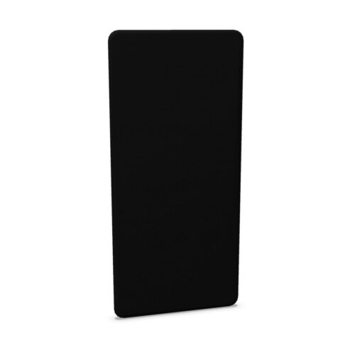 Abstracta Softline Floor 50 Floor-Standing Separate Legs Acoustic Room Divider