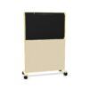 Abstracta Agile Media Screen Lt Acoustic Room Divider