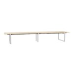 Bralco Screen Bench Desk